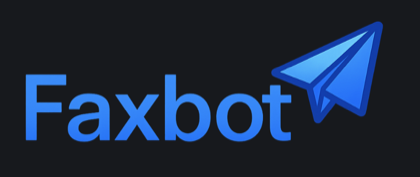 Faxbot
