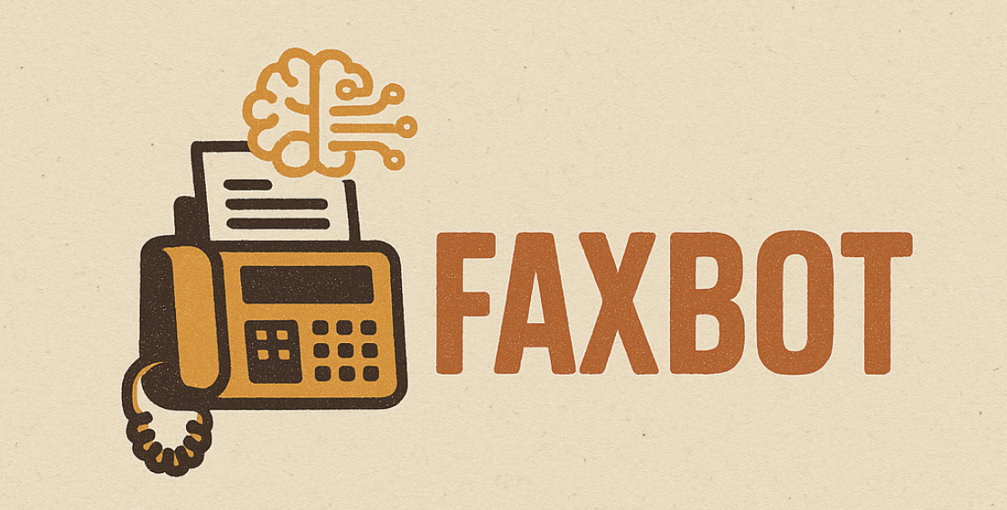 Faxbot